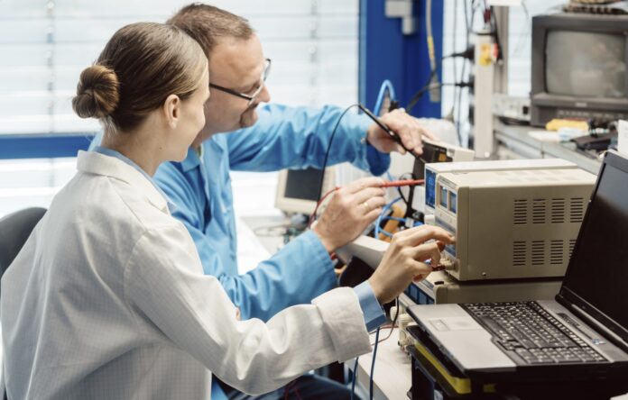 How Electronic Prototyping Services Streamline Product Development