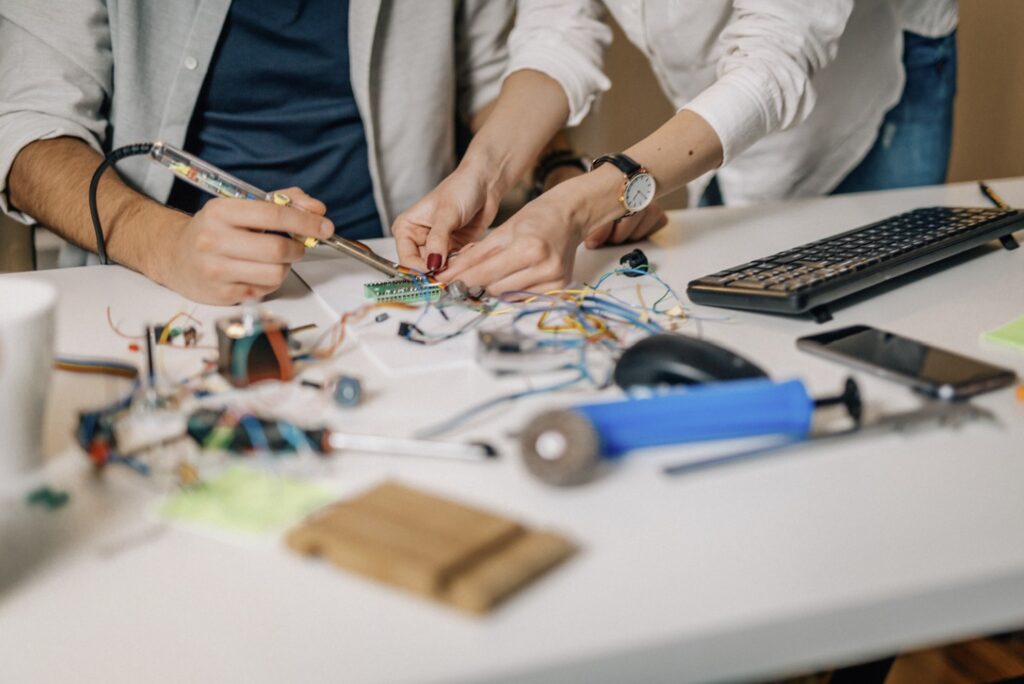 Emerging Trends in Electronic Prototyping