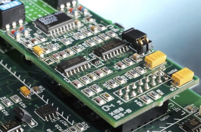 Shielding Techniques for PCBs: Reducing Electromagnetic Interference