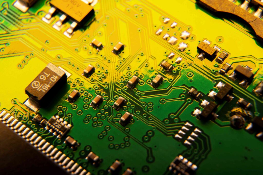 Benefits of Lead-Free Soldering
