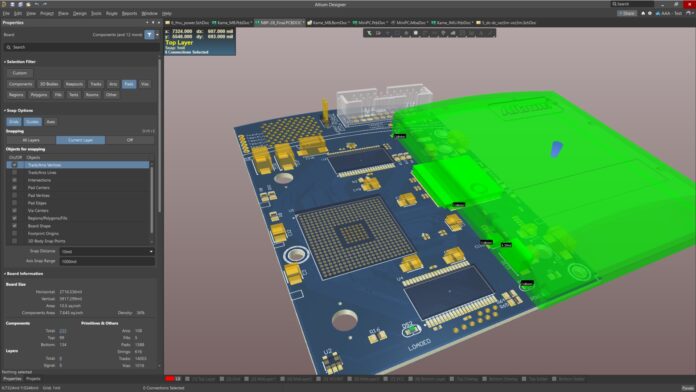 Understanding Electronic Design Automation (EDA): A Comprehensive Overview