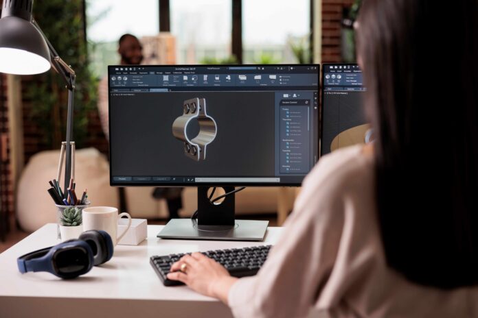 EDA vs. CAD: Decoding the Basics of Design Technology EDA vs. CAD: Decoding the Basics of Design Technology
