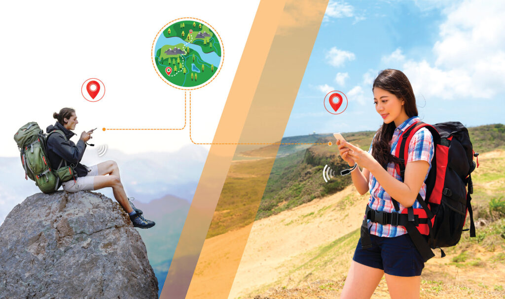 How It Works: Joining a Long-Range Network
