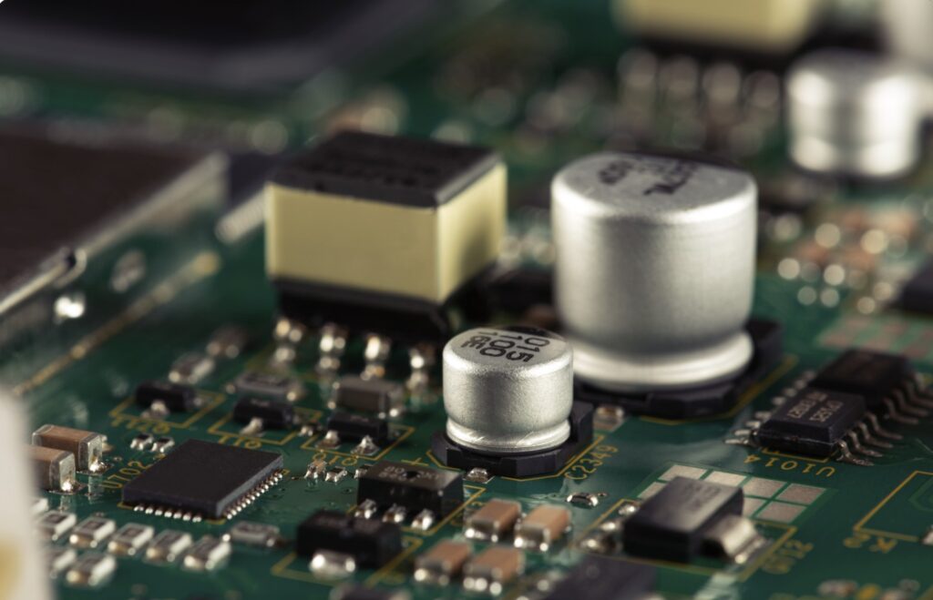 PCB Design Considerations to Minimize Inductance