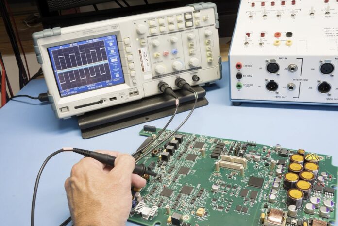 Turnkey Electronic Design: What It Means and Why It’s Beneficial