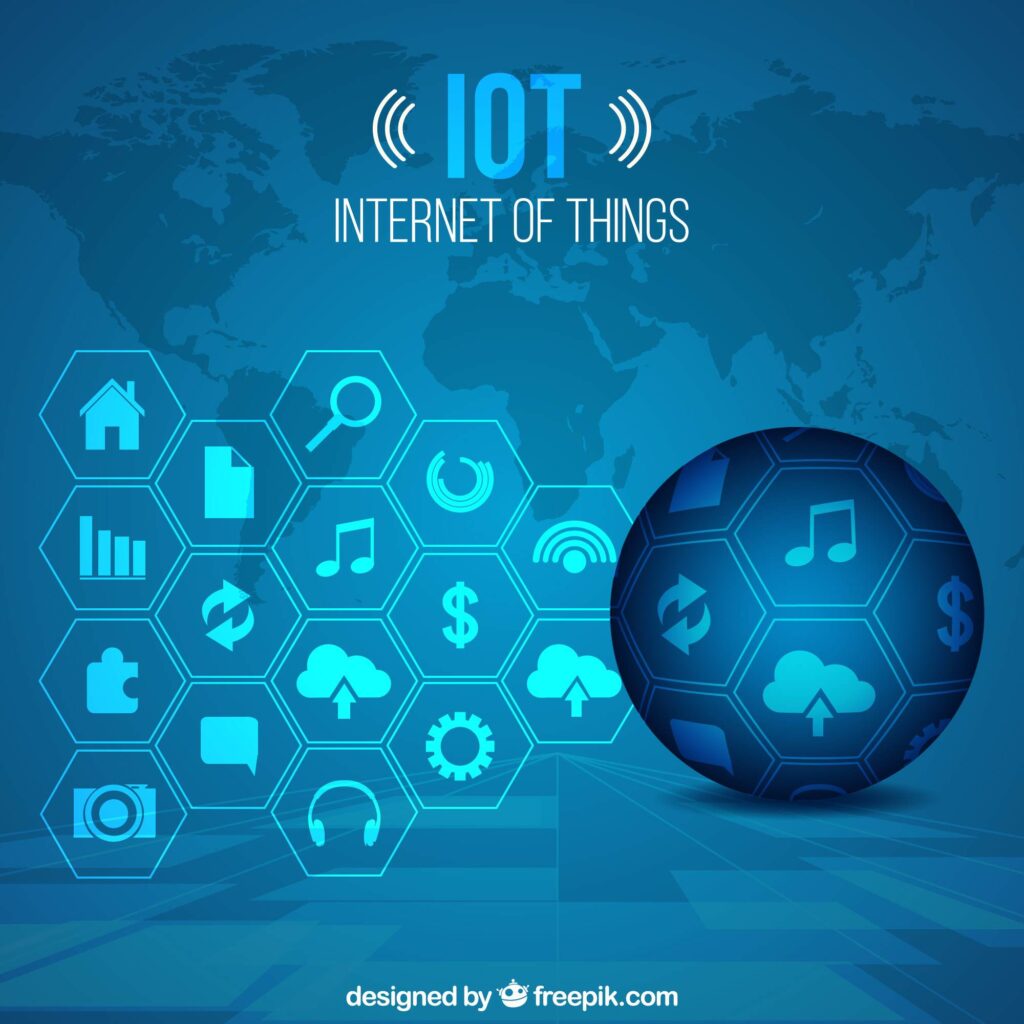 The Future of IoT Device Design