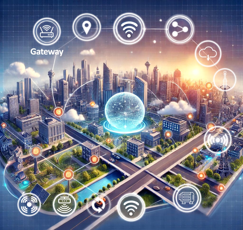 The Role of Sensors in Modern Electronics