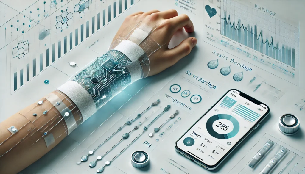 A Smartphone App for Precision Care