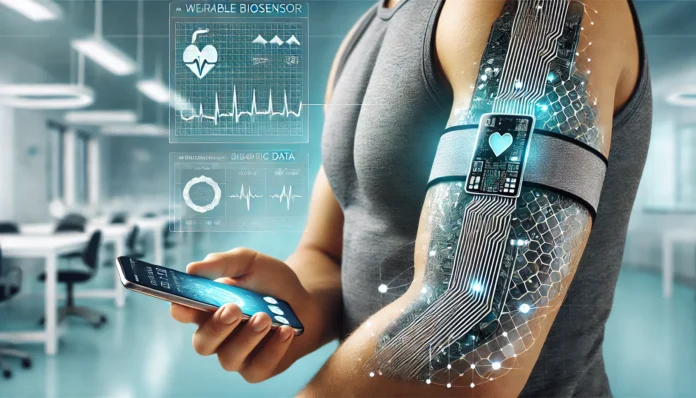 Biosensing and Biotechnology: A Convergence of Science and Electronics