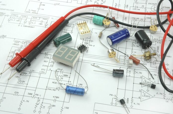 Electronic Component Sourcing: How to Choose Quality Parts
