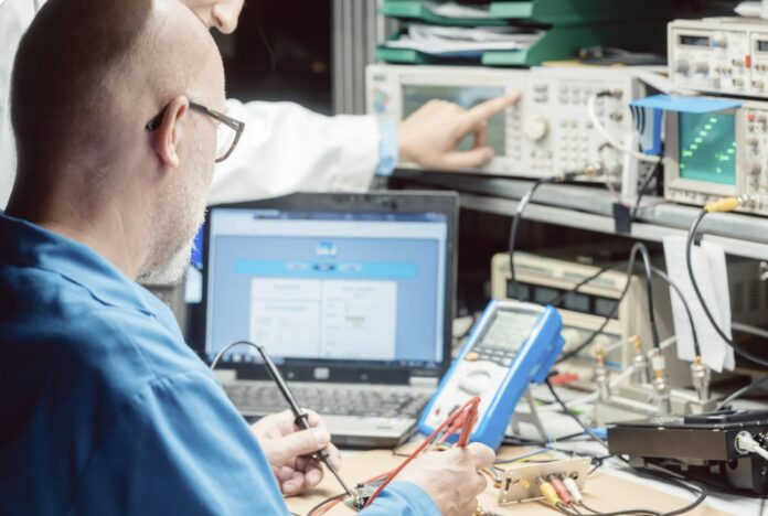 Prototype to Production: How Electronic Design Services Bridge the Gap