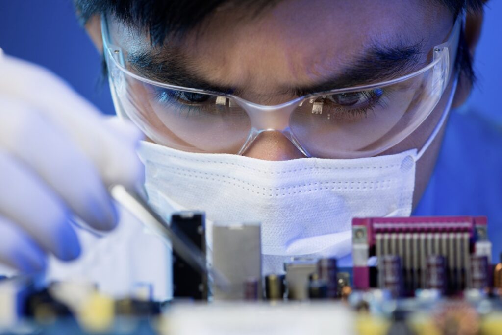 Industries Benefiting from Prototype-to-Production Services