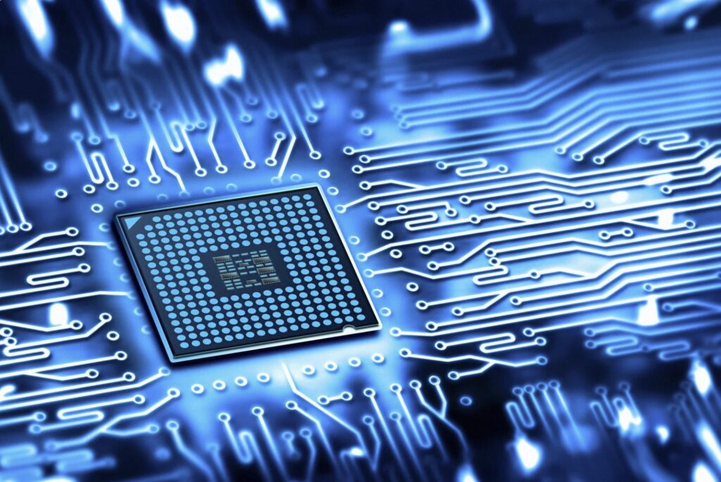 Industries Benefiting from Electronic Integration