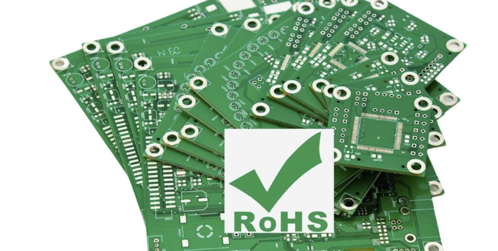 Regulations Governing PCB Hazardous Material