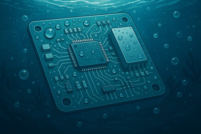 Challenges and Solutions in PCB Design for Underwater Applications