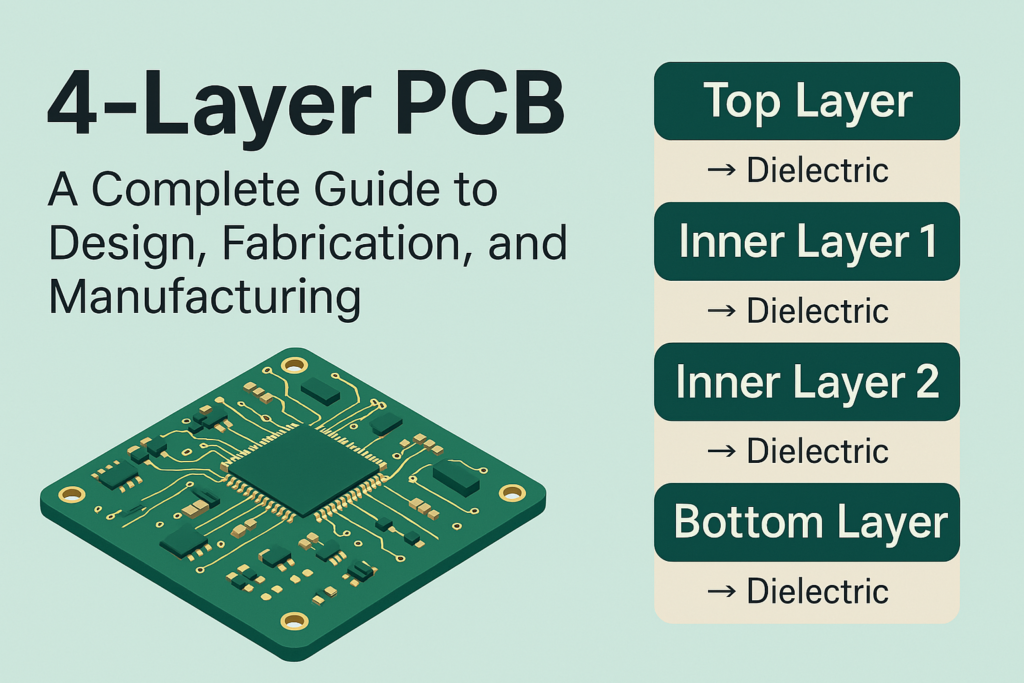 Are 4-Layer PCBs More Expensive?