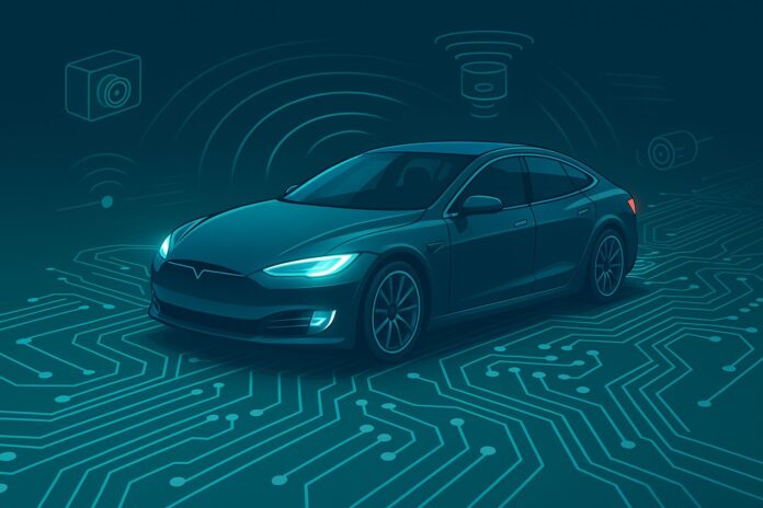 Advanced Techniques in PCB Design for Autonomous Vehicles