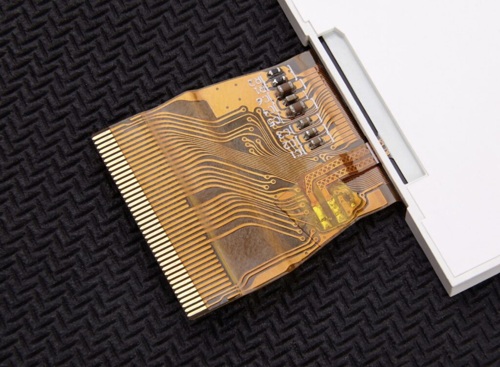 Which Material is Used for Flexible PCB?