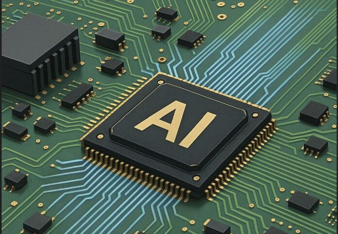 PCB Design for Artificial Intelligence Hardware” – A Complete Guide to Materials, Layout, and Thermal Solutions