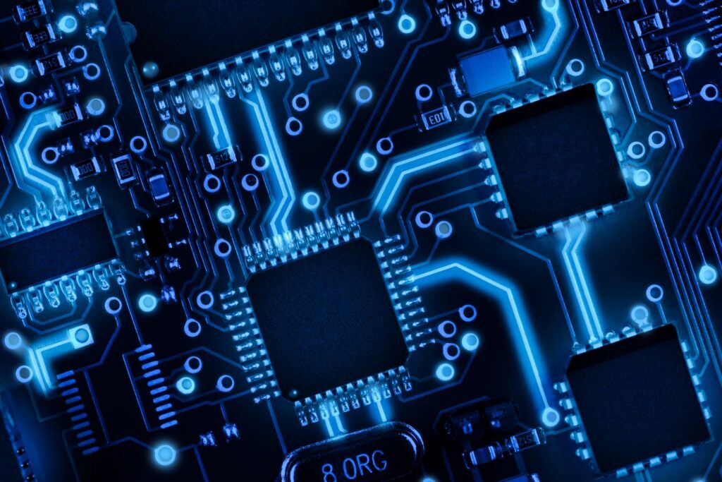 Protective Layers consideration in PCB design for wearable devices