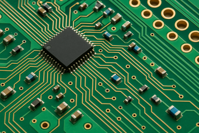 Signal Integrity in High-Frequency PCB Design