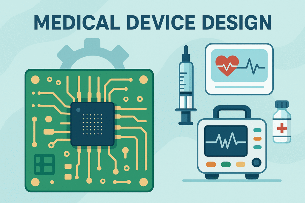Medical Device Design
