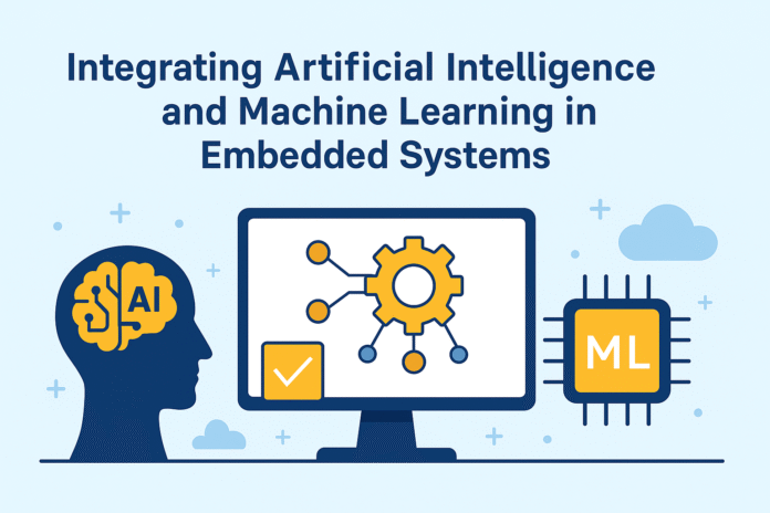 ChatGPT Image Jul 21, 2025, 01_26_57 AM Integrating Artificial Intelligence and Machine Learning in Embedded Systems