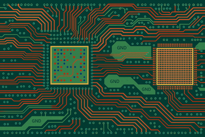 Design High-Speed Digital Circuits for 5G Applications