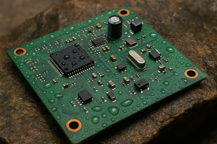 How to Design Electronics for Extreme Environments