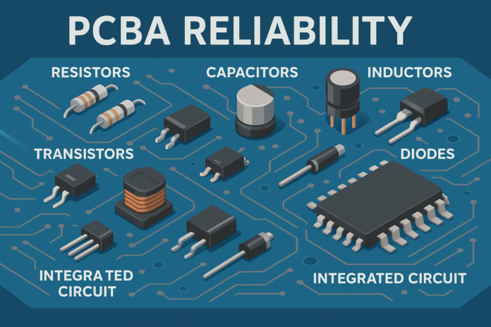 Why PCBA Reliability Matters