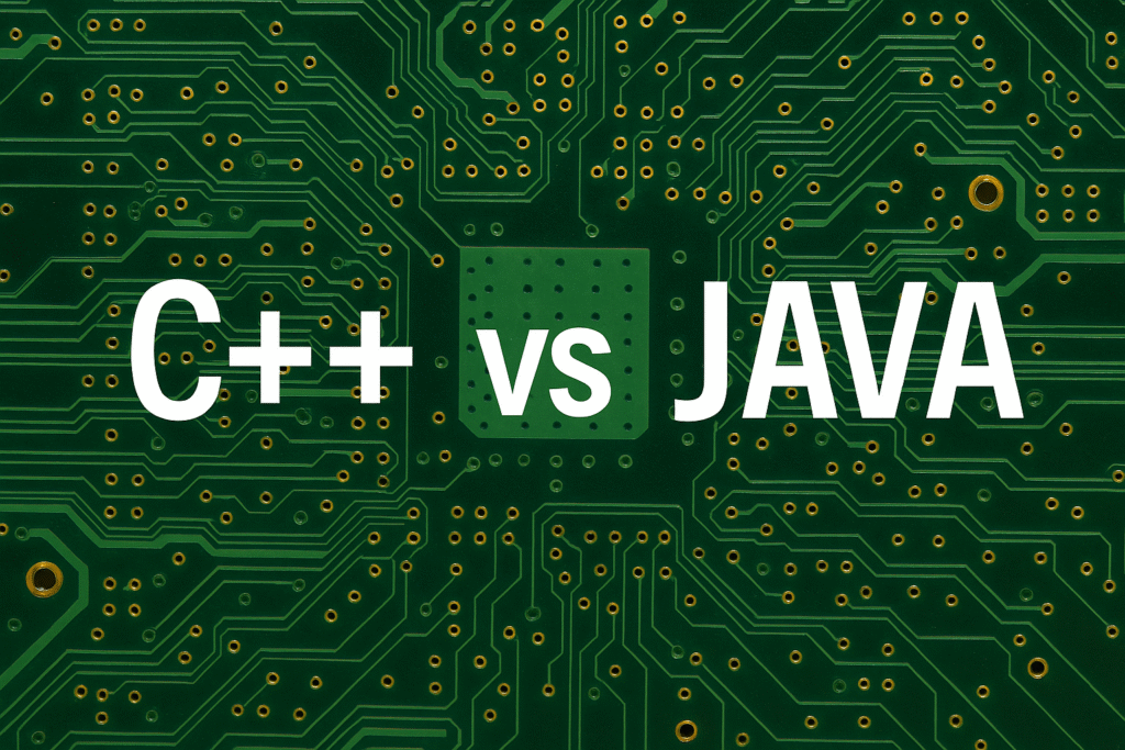 Choosing the Right Programming Language for Embedded Systems