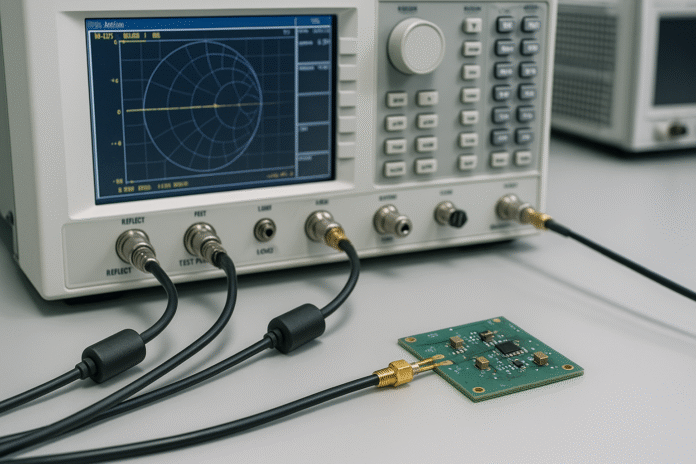 Introduction to RF design