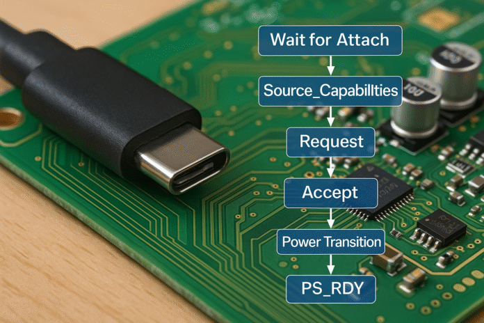 Designing with USB Type-C