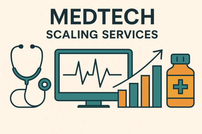 Contract Manufacturing for Medical Devices