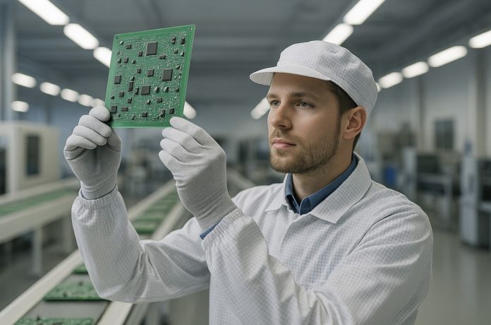 Post-Manufacturing Testing and Improvement