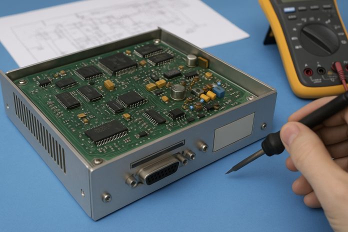 Upgrading and Redesigning Existing Electronic Products