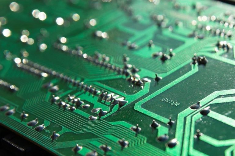 The Comprehensive Guide To Selecting the Best Substrate Materials for Your PCB Design The Comprehensive Guide To Selecting the Best Substrate Materials for Your PCB Design