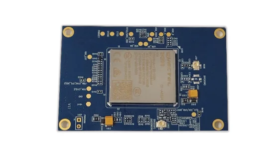 LTE board