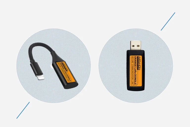 OrangeMesh Dongle