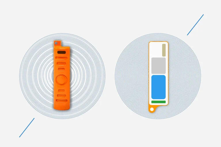 OrangeMesh FOB