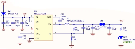 Arduino Nano 33 IoT unit/component